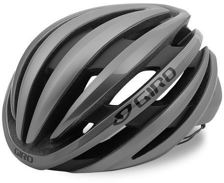 Giro Cinder MIPS Adult Road Cycling Helmet, Matte White, Large 59-63cm - View #4