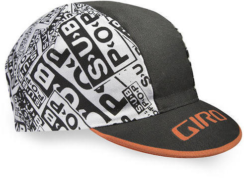 Giro Classic Cotton Cap
