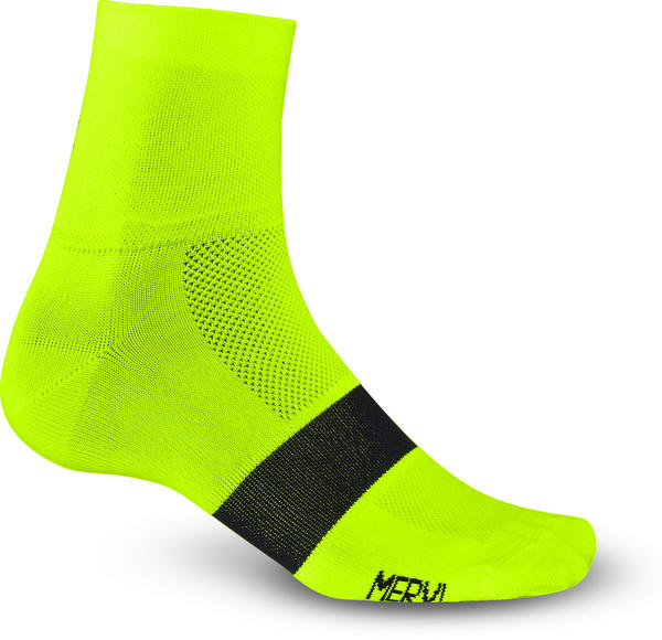 Giro Classic Racer Color: Highlight Yellow/Black