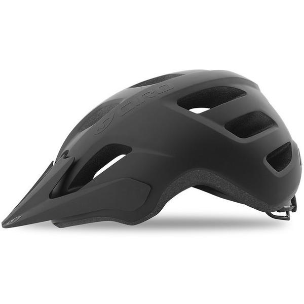 Giro Fixture Color: Matte Black