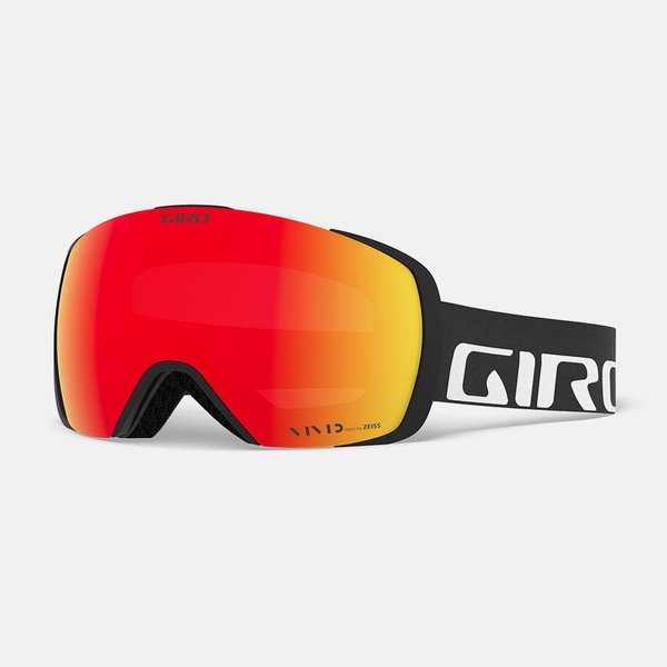 Giro ゴーグル CONTACT スペアレンズ付 Giro Contact Goggle - Gerick Cycle & Ski | Nelson, BC