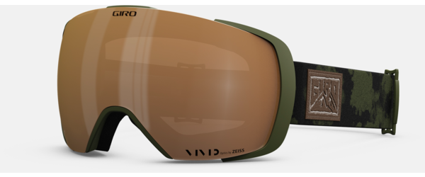 Giro Contact Goggle - Gerick Cycle & Ski | Nelson, BC