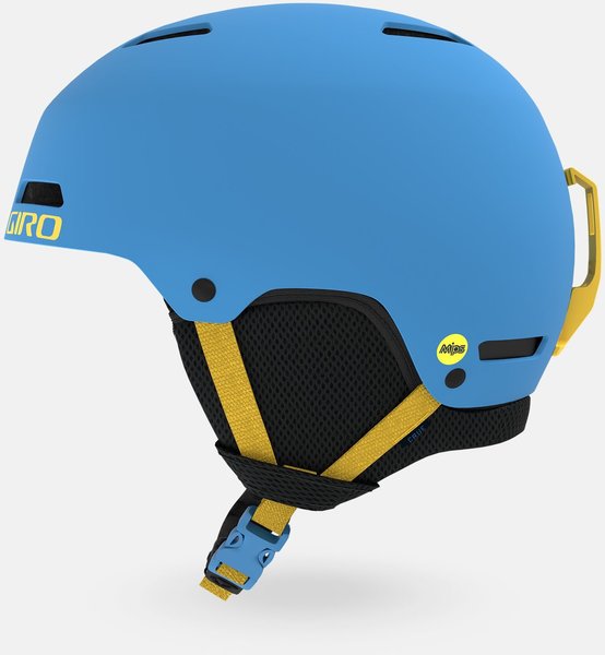 Giro Crue MIPS - Plaine's Bike Ski 