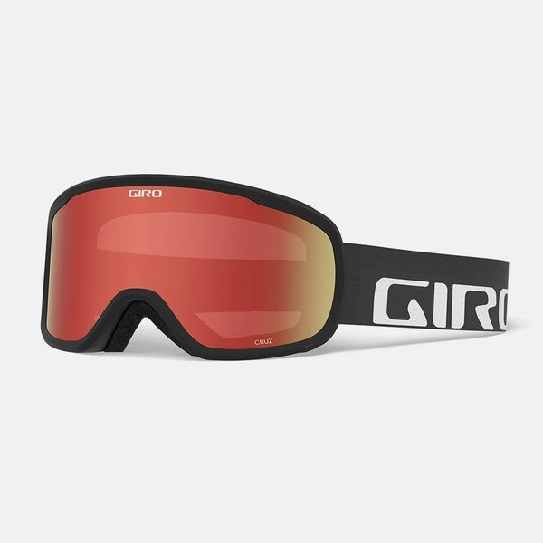 Giro Cruz Asian Fit Goggle