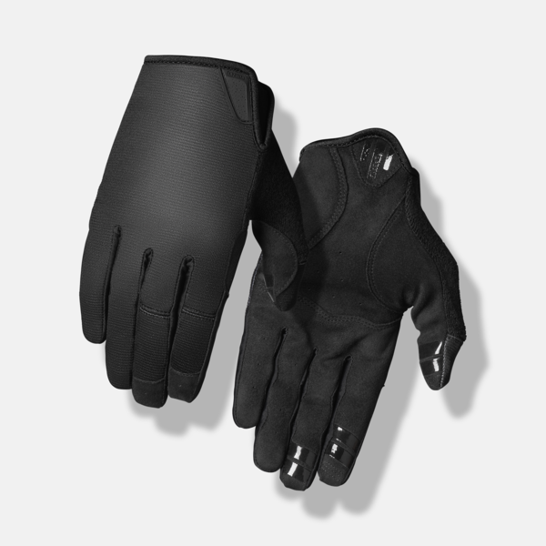 Giro DND Glove Color: Black