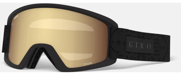 Giro Dylan Asian Fit Goggle 