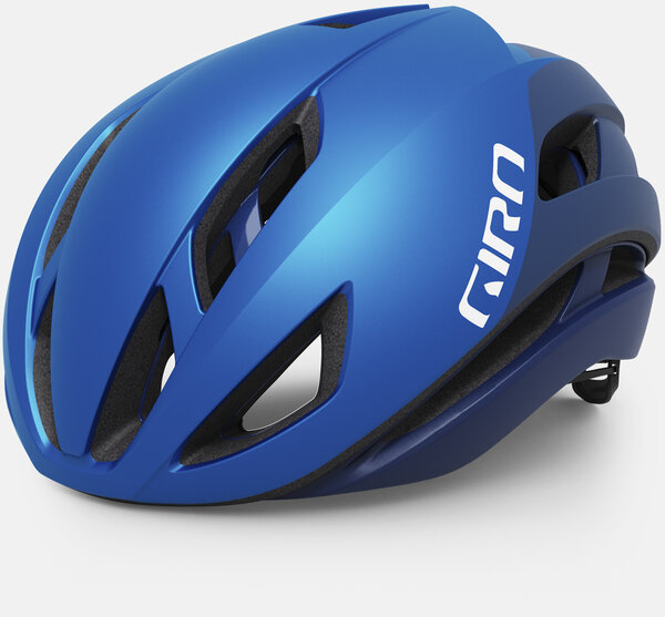 Giro Eclipse Spherical Helmet Color: Matte Ano Blue