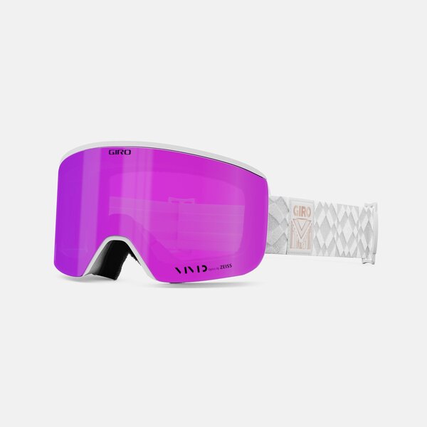 Giro Ella Goggle - Camp Hill Ski and Bike Shop | World Cup Ski & Cycle