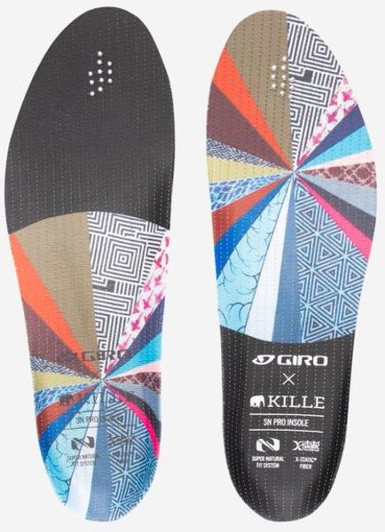 Giro Empire Limited Edition Cuir Homme 44.5 - Édition Limitée 239/400 - Légèrement Utilisé