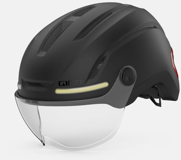 Giro Ethos Mips Shield Helmet