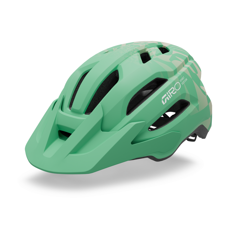 Giro Fixture Mips II Helmet - Thumbnail 4