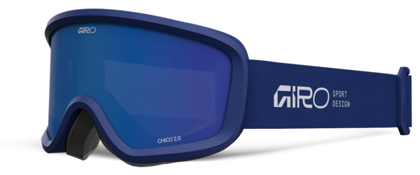 Giro Giro Chico 2.0 Goggle