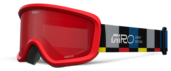 Giro Giro Chico 2.0 Goggle Giro Giro Chico 2.0 Goggle