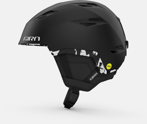 Giro Grid MIPS Spherical Helmet