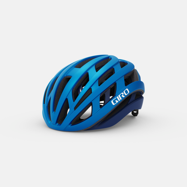 Giro Helios Spherical Helmet Color: Matte Ano Blue