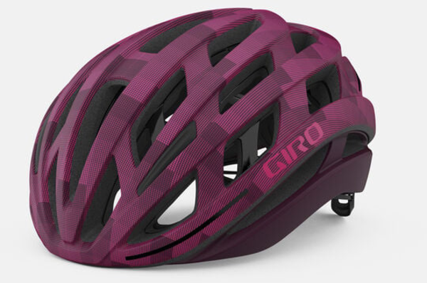 Giro Helios Spherical Helmet