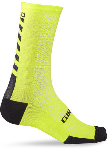 Merino Wool Cycling Socks Giro HRc 