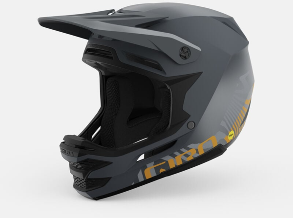 Giro Insurgent Spherical Helmet