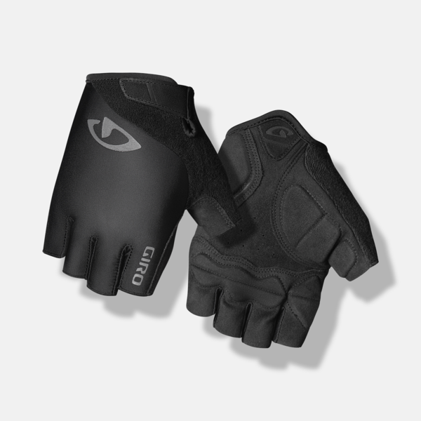 Giro Jag Glove Color: Black