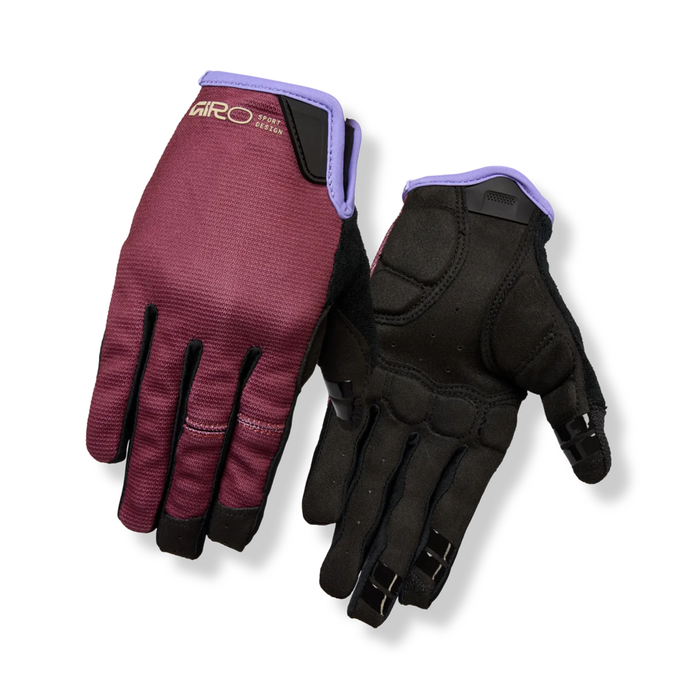 giro bicycle gloves Bravo Jr Glove - Bright Red almost any rider can a great pair of gloves to meet their needs Giro Bravo Jr Glove Throwback