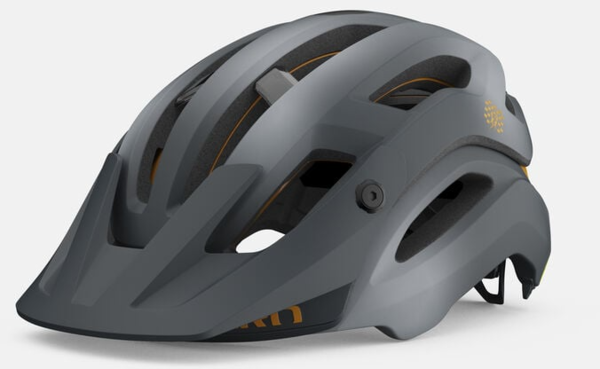 Giro Manifest Spherical Helmet