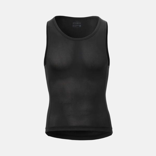 Giro Men's Base Liner Storage Vest Color: Black