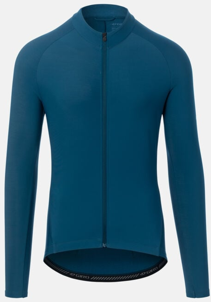 Giro Chrono Thermal LS Jersey