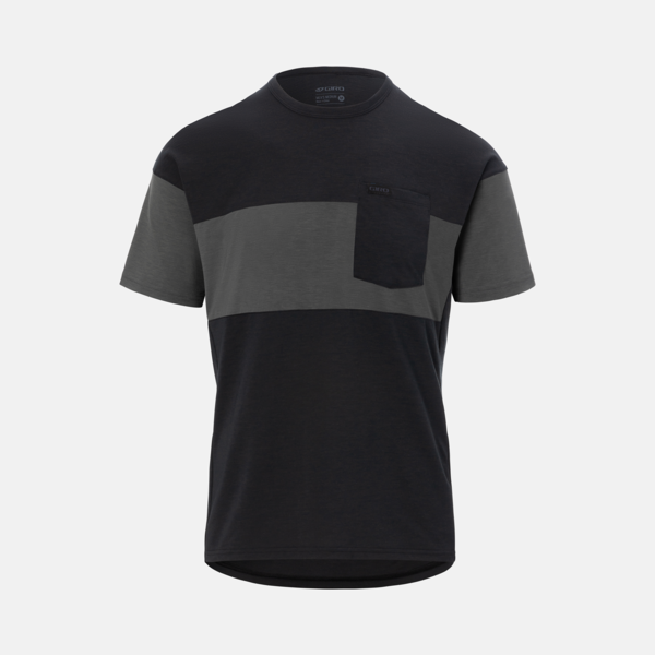 Giro Men's Ride Jersey