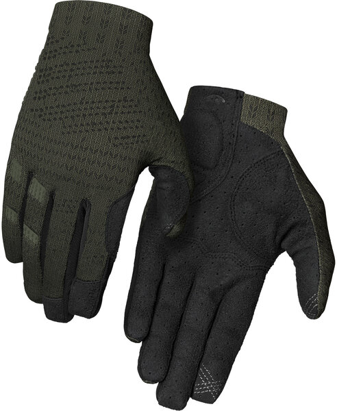 Giro Men's Xnetic Trail Glove