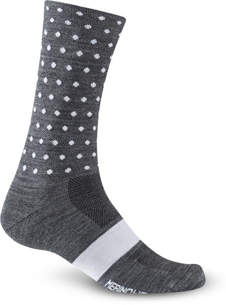 Giro Seasonal Merino Wool Sock
