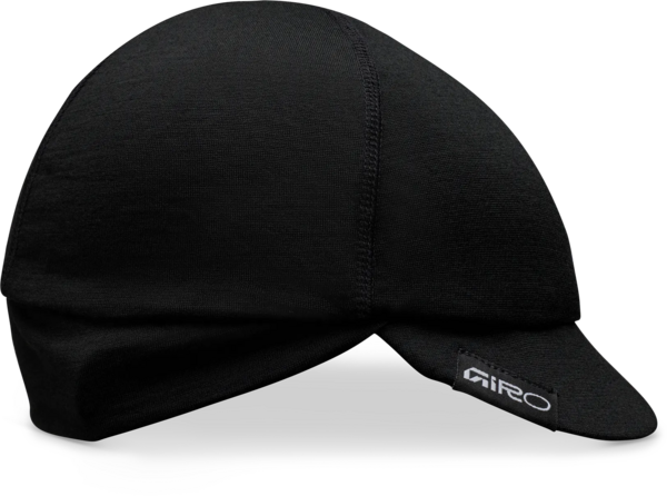 Giro Seasonal Merino Wool Cap