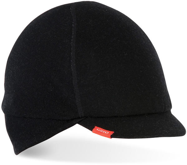 Giro Merino Winter Cap Color: Black