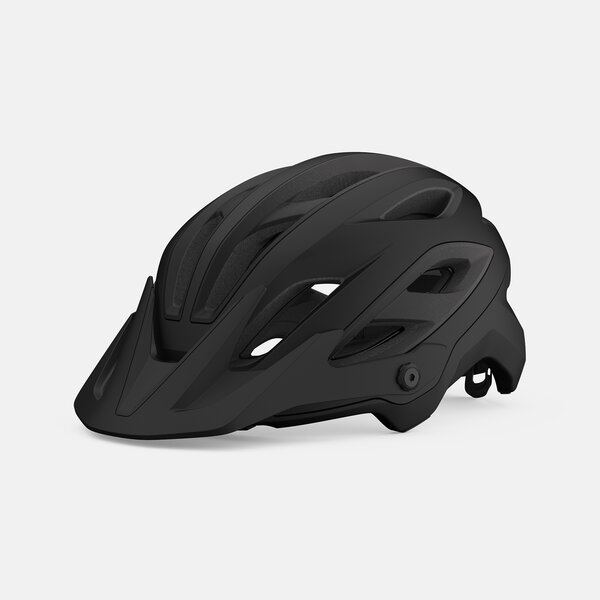 Giro Merit Spherical Helmet Color: Matte Black