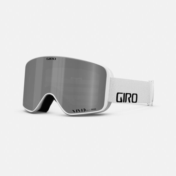 Giro Method Color | Lens: White Wordmark | Vivid Onyx|Vivid Infrared