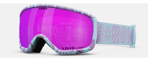 Giro Millie Goggle - Bike Board and Ski | Presque Isle, ME