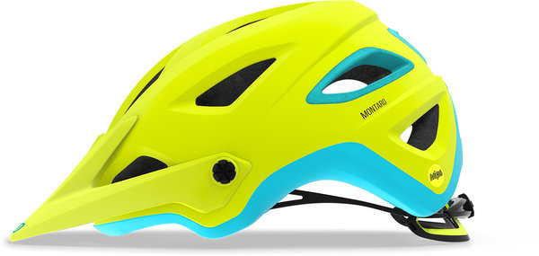 giro montaro mips orange