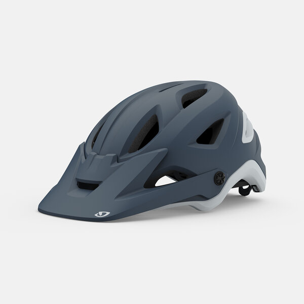 Giro Montaro MIPS II Helmet Color: Matte Portaro Grey