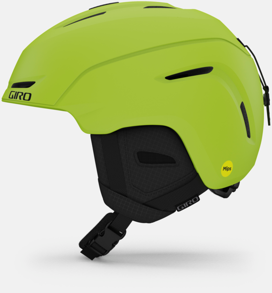 Giro Neo Jr. MIPS Helmet - Kids' Color: Ano Lime
