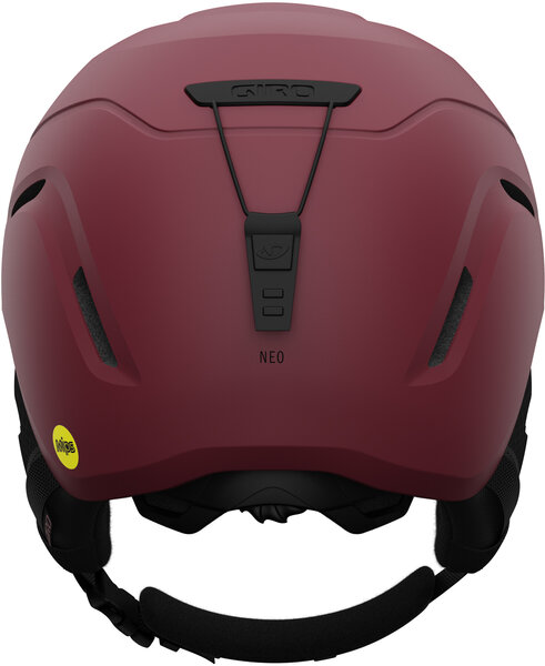 Giro Neo MIPS Helmet - Action Sports