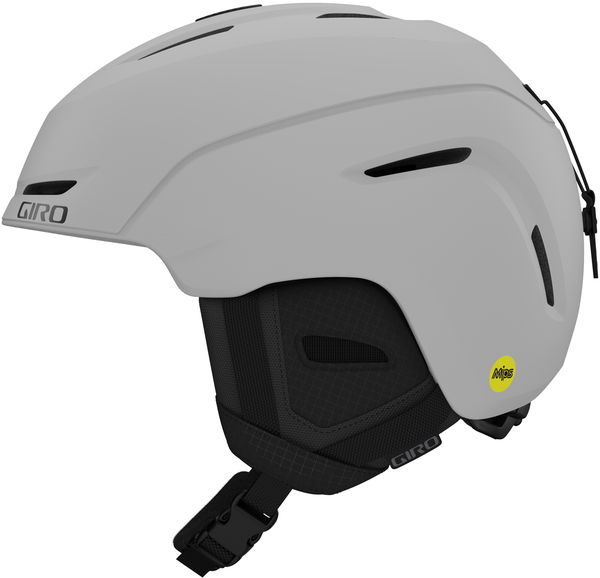 Giro Neo MIPS Helmet Color: Matte Light Grey