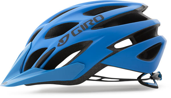 Giro Phase Color: Matte Blue