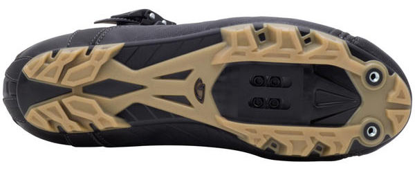 Giro Privateer Shoes - The Devil's Gear