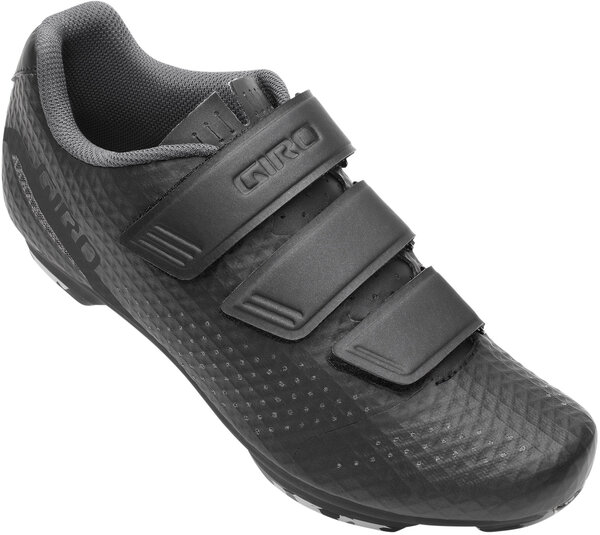 Giro Rev W Shoe Color: Black