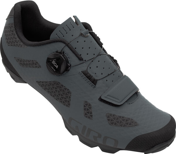Giro Rincon Shoe Color: Portaro Grey