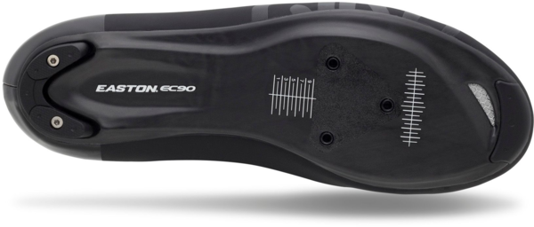 Giro Road Heel Pad Set Color: Black