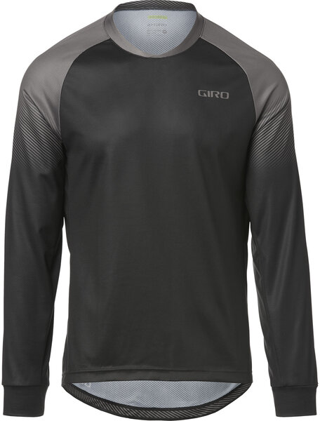 Giro Men's Roust LS Jersey