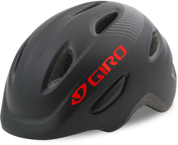 Giro Scamp Junior Bike Helmet - Kid's