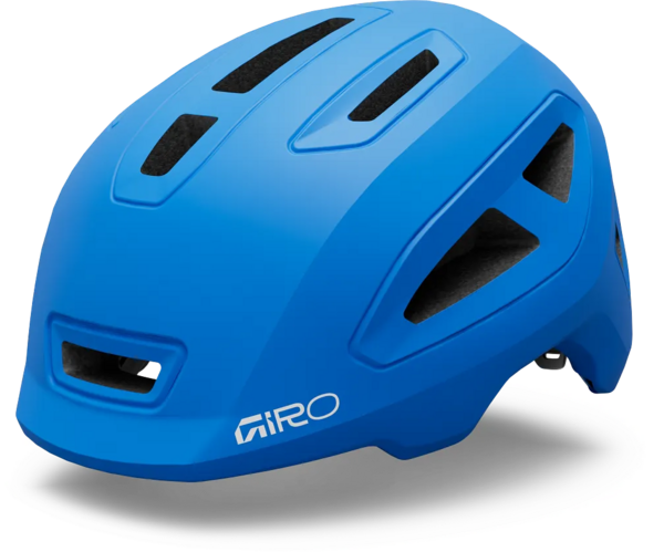 Giro Scamp II Helmet - Bert's Bikes & Fitness