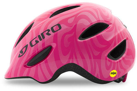 Giro Scamp Mips Toddler Helmet Size Chart