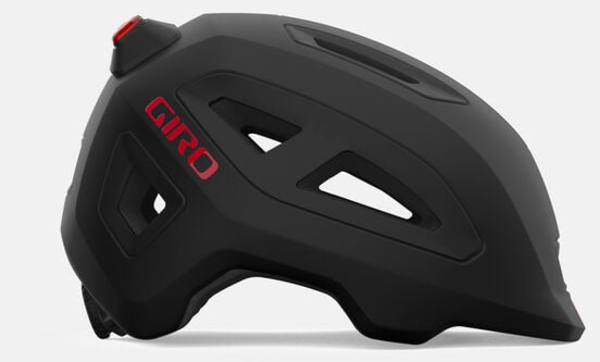 Giro Scamp Mips II LED Helmet